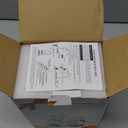 Candle Warmer Lamp with Timer Dimmer, House Warming Gifts New Home Decor, Birthday Gifts for Women Mom, Wax Melt Warmer for Jar Candles, Adjustable Height with 2 Bulbs (Black)