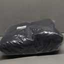 Niu Kako 40" Heavy Duty Drum Hardware Bag - Protective Lightweight Drum Hardware Case for Cymbal Stands & Drum Set Accessories | Gig Transport & Long-Term Storage for Musicians