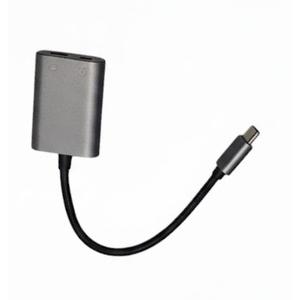 ZGear USB Type C to 3.5mm Audio Jack Charging Cable Adapter For ...