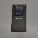 CASEKOO Ultra-Magnetic Stand for iPhone 16 Plus Case [Military Drop Protection] [Compatible with MagSafe] Shockproof Translucent Matte Slim Ring Holder Case for iPhone 16 Plus 6.7", Black