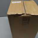 JED Pool Tools 45-400 Square Mouth Thru-The-Wall Skimmer & Accessory Kit for Above Ground Pool and Pool Cleaning Supplies, Made in USA