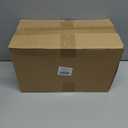 Yuanhe Raffle Tickets Double Roll - 16000 Total 50/50 Raffle Tickets for Events, Entry, Class Reward, Fundraiser, Carnivals, Door Prizes