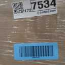Pallet of Salvage Items