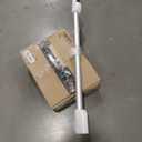 Tineco Pure One Air Battery Vacuum Cleaner, 1.8 kg, Multi-Cyclone, Convertible into a Handheld Vacuum Cleaner with Multiple Attachments, Ultra-Quiet, Powerful, Durable Design, Installation-Free