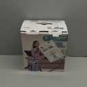 Cold Therapy Machine with Programmable Timer, Portable Ice Machine for Knee After Surgery, Knee Replacement Recovery System, Cryotherapy Pain Relief w/Compression Pad for,Shoulder, Hip and Ankle