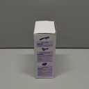 Dog Slicker Brush for Dogs Grooming Kit 4PCS | Large Dog Brush for Goldendoodles Poodles Doodles | Long Pin Haired Brush | Poodle Brushes and Comb (Purple)