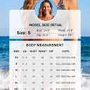 Blooming Jelly Women's High Waisted Bikini Sets Tummy Control Bathing Suit Two Piece Swim Suit 2026 Retro Swimsuit (Black, XL)