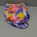 Wegreeco Washable Reusable Premium Dog Diapers,Pack of 3,Small Dog Puppy & Doggy Diapers Female,Dog Period Panties Diapers Female in Heat Colourful XL (X-Large (17.5"-27" Waist))