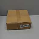 Marbrasse Desk Organizer and Accessories, 3-Tier File Organizer with Drawer and Pen Holder, Small Desktop Organizer and Storage for Workspace Office Supplies Black