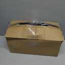 Spooktacular Creations Ghost Costume for Kids with Pumpkin Basket, Scary Halloween Costume for Boys (Small(5-7 yrs)) Crying