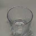 STARSIDE 12 oz Glass Food Storage Containers with Bamboo Lid,Set of 9 Glass Spice Jars with Bamboo Lid,Glass Pantry Storage Containers,Borosilicate Glass Canisters Sets