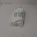 Moonsea Zippered Mattress Protector Encasement with Ultra Soft Terry Surface, 6-Side Waterproof Mattress Protector for Kids, Well Made Zipper, Noiseless, for Twin Mattress 39 * 75(Fits 10-14 in. H)