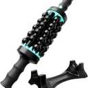 Electric Massage Roller 5 Speed, Deep Tissue Cellulite Massager