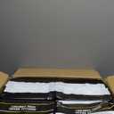 Chucks MAX+ Hospital Bed Pads Disposable Adult 36 x 36 Soft & Breathable Incontinence Pads - XXX-Large Chux Pee Pads for Elderly Adults - Extra Heavy Duty Absorbency Underpads [10x4-Packs = 40]