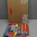 Melissa & Doug PAW Patrol Pup Pack Backpack, Adventure-Ready PAW Patrol Toys for Kids with Whistle, Binoculars, & Mission Cards, Preschool Toys for Girls & Boys Ages 3+