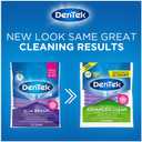 DenTek Slim Brush Interdental Cleaners | Slim Brush for Extra Tight Spaces | 32-Count | 1-Pack