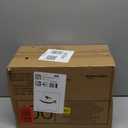 Basics Dog and Puppy Pee Pads, 5Layer LeakProof Super Absorbent, QuickDry Surface, Potty Training, Regular (22x22"), 100 Count, Blue & White