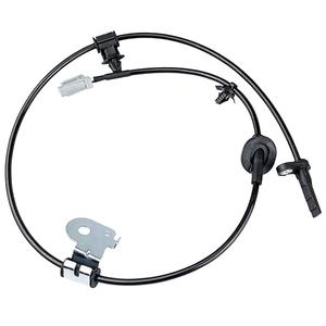 Ocpty Abs Sensor Front Left And Right For Subaru Forester Pack Of 2