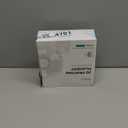 SUNLU TPU 3D Printer Filament 1.75mm, High Speed 95A TPU Filament, 1KG Flexible 3D Filament for Fast Printing, Dimensional Accuracy +/- 0.03mm, Suitable for Most FDM 3D Printers. (Black)