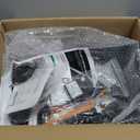 [2G+32G] Car Radio for Jeep Compass Patriot 2010-2016, 10.1 inch Android 11 Touch Screen Stereo, Carplay/Android Auto/Mirror Link/1080P/SWC/Bluetooth/WiFi + AHD Backup Camera for Jeep Compass