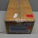 HECASA Tail Lights Compatible with 2003-2006 Chevy Silverado 1500 2500 3500 & 2007 Classic Body Rear Lamp Set w/Bulb and Harness Replacement for GM2800174 GM2801174 (Red/Clear Lens + Chrome Housing) (Pair (Both Sides))