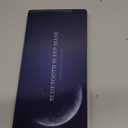 MUSICOZY 3D Bluetooth 5.4 Sleep Headphones, Breathable Wireless Music Eye Mask, Sleeping Headphones with Headband for Side Sleepers, Women, Men, Air Travel, Unique Tech Gifts (Black)