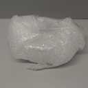 Farberware 2-Cup Borosilicate Glass Wet and Dry Measuring Cup with Oversized Measurements, Clear