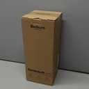 Bedsure GentleSoft Twin XL Fleece Blanket Dorm Bedding - Lightweight Soft Cozy Blankets for Bed, Sofa, Couch, Travel, Camping, Light Blue, 66"x90"