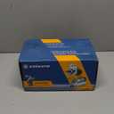 Ezexpreze 17948 New Starter Motor Replacement for 2009-2020 Dodge Durango Ram 1500 2500 3500 4000 Jeep Commander Grand Cherokee 5.7 V8 Engine OE#: 56044736AB 56044736AC R6044736AC M0T20972 M0T23271