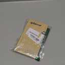 CYCFAIML 2+2 for Samsung Galaxy S24 Privacy Screen Protector Tempered Glass 6.2 Inch with Camera Lens Protector and Installation Tool Fingerprint Unlock Anti Scratch Anti Spy Case Friendly