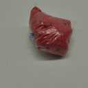 Red Table Cover 30×90Inch