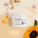 The Honest Company Head-to-Toe Healing Ointment, Multi-Purpose Baby Balm, Hypoallergenic, Fragrance-Free, Vegan, 10 oz