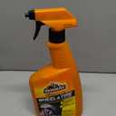 Armor All Extreme Wheel and Tire Cleaner , Car Wheel Cleaner Spray, 24 Fl Oz