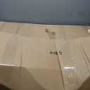 MLILY Single Trifold Mattress, 4 Inch Foldable Gel Memory Foam Mattress