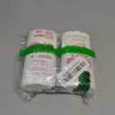 Schmidt's Aluminum-Free Vegan Deodorant Rose & Vanilla with 24 Hour Odor Protection 2 Count for Women and Men, Natural Ingredients, Cruelty-Free, 2.65 oz