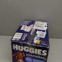Huggies Overnites Size 3 Overnight Diapers (16-28 lbs), 66 Ct