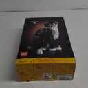 LEGO Ideas Tuxedo Cat - Building Sets for Adults Ages 18+ - DIY Crafts Kit for Home Decor, Living Room or Bedroom - Gift for Graduation - 21349