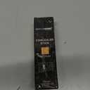 Concealer Stick with Brush for Men - Eraser Dark Circles - Mens Multi-Use Concealer - Dual Sided Full Coverage with Soft Brush - Buildable Coverage Makeup - All Skin Types - (Medium)