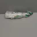 LYEOBOH Oil Dispenser for Kitchen, Olive Oil Dispenser Bottle with Non Drip Spout - 17 OZ Ceramic Vinegar Dispenser Bottle, Easy to Use for Kitchen Gadgets, Frying, BBQ, White