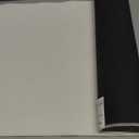 Bath Mat,Ultra Thin Bathroom Rugs,Rubber Bath Mats for Bathroom,No Slip Bath Rugs,Quick Dry,Machine Washable,Low Pile,Absorbent,Shower Outside,Sink,Home Decor Accessories.Cream,1'5"x2'3"(17x27inch)