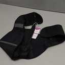 Pelvic Support Belt for Pregnancy & Postpartum - Prolapse Support for Women - Vulvar Varicosities Support (S/M)