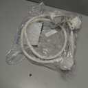 Simply Clean 7653700B Single Setting Portable Shower