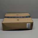 Spurgehom 6FT Single Panel Rolling Room Divider, Partition Privacy Screens with Wheels, Freestanding Fabric Room Panel Wall, Portable Wall Divider for Office, Room, Restaurant, Hospital (Grey)