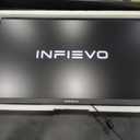 27 Inch Gaming Monitor 165Hz/ 144Hz, QHD 2560x1440 Built-in Speakers 104% sRGB Computer Monitor, Height/ Pivot/ Swivel/ Tilt Adjustable Vertical Monitor, HDR, Support FreeSync, DP, HDMI, VESA Compatible