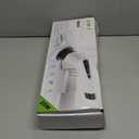 Electric Spin Scrubber, Cordless Cleaning Brush Scrubber for Home, 8 Replaceable Brush Heads-90Mins Work Time, 3 Adjustable Size, 2 Speeds for Bathroom Shower Bathtub Glass Car (White)