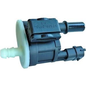 Vapor Canister Purge Valve Replacement for 2013-2021 Ram 1500 ProMaster Grand Cherokee Wrangler Durango Challenger 3.6L 5.7L Ram Pickup 6.4L 4627694AB