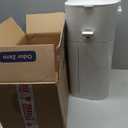 Litter Zero Base Set (Includes 1 Refill, Scoop) + 3 Additional Refill Packs