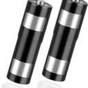 Rechargeable Controller Battery Compatible for Oculus Quest 2 Controller and Charging Dock, 1800mAh AA Batteries 2 Pack