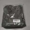 Mens Shirts 3 Pack Dry Fit Tech Moisture Wicking Performance Quick Dry Elastic Athletic Crew Short Sleeve T Shirts (M)