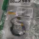 AIRSPO Silicone Case Compatible with Samsung Galaxy Buds 2 Pro/Galaxy Buds 2/ Galaxy Buds Pro/Galaxy Buds Live Case (Midnight Green)